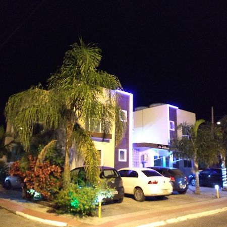 La Bella Floripa Apartment Florianopolis Bagian luar foto