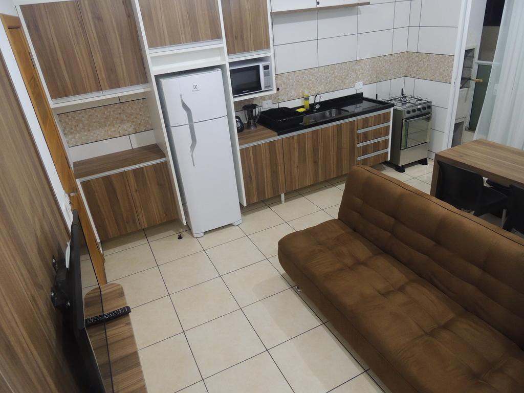 La Bella Floripa Apartment Florianopolis Ruang foto