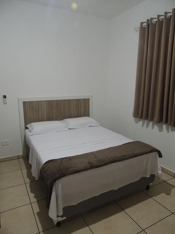 La Bella Floripa Apartment Florianopolis Ruang foto