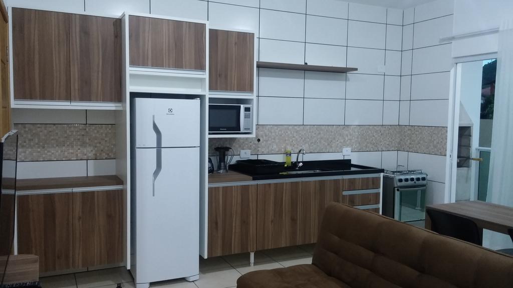 La Bella Floripa Apartment Florianopolis Ruang foto