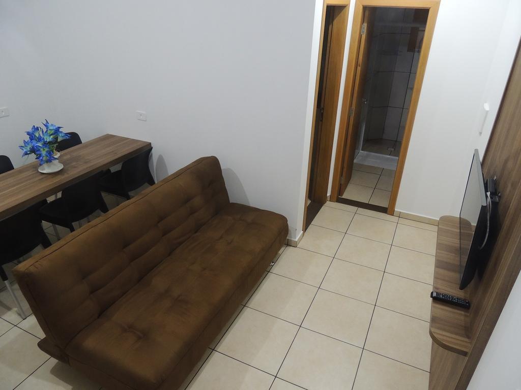 La Bella Floripa Apartment Florianopolis Ruang foto