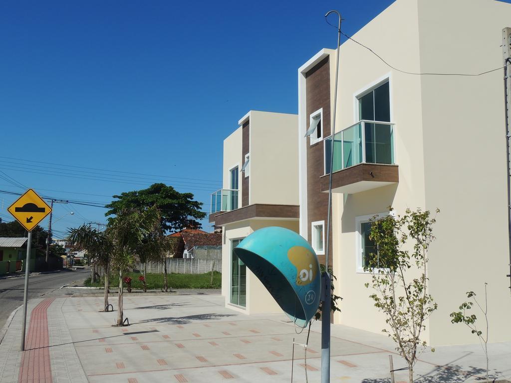 La Bella Floripa Apartment Florianopolis Bagian luar foto