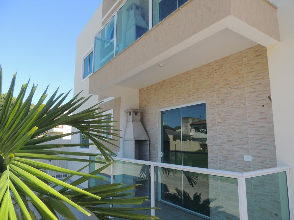 La Bella Floripa Apartment Florianopolis Bagian luar foto