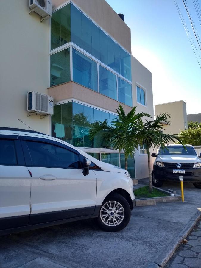 La Bella Floripa Apartment Florianopolis Bagian luar foto