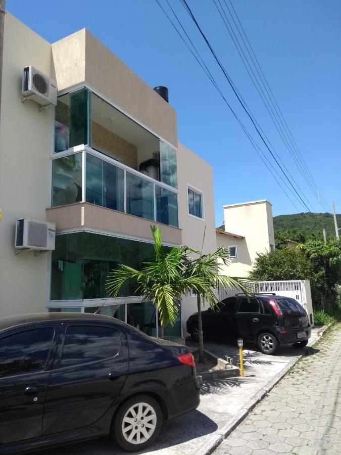 La Bella Floripa Apartment Florianopolis Bagian luar foto